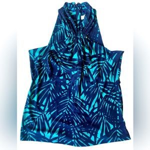 Michael Kors Sleeveless Blouse